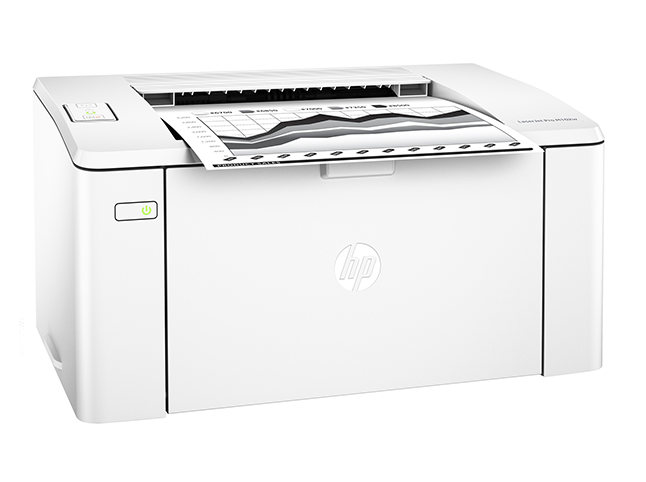 Impresora Hp LaserJet Pro M102w Monocromática (G3Q35A)