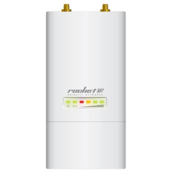 Rocket Ubiquiti 2.4Ghz Mimo Airmax #6